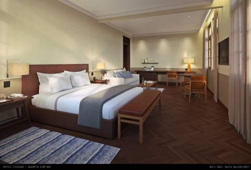 Hotel Fasano Salvador