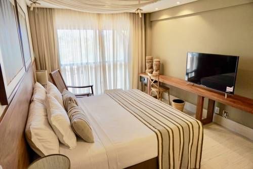 Samoa Beach Resort