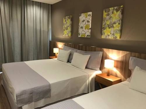 Carambola Hotel