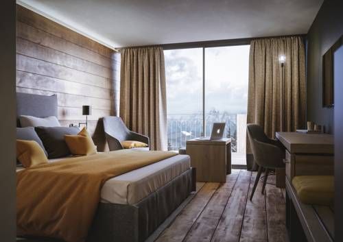 22 Summits Boutique Hotel