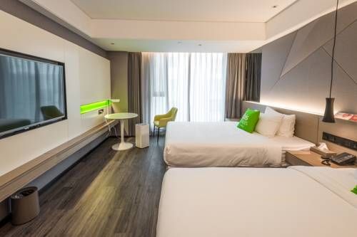 ibis Styles Yangzhou Baixiang Rd Hotel