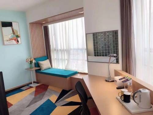 Holiday Inn Express Chengdu Xindu, an IHG Hotel