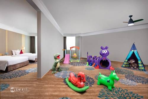 Ramada Encore Linyi