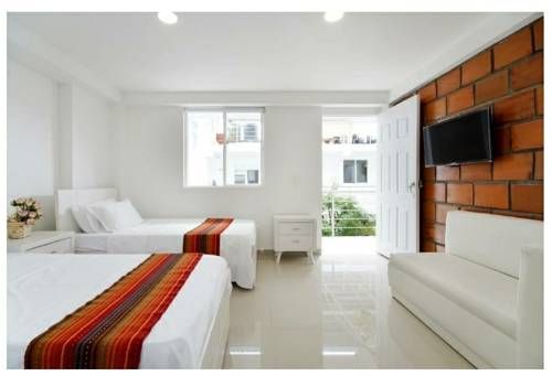 Hotel Boutique los Remansos