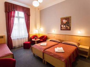 Hotel Image 1