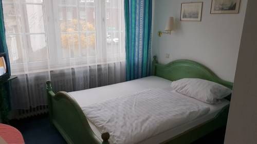 Hotel zum Schlauncafe