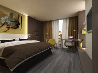 Hotel Image 1
