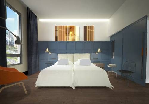 Vincci Consulado de Bilbao