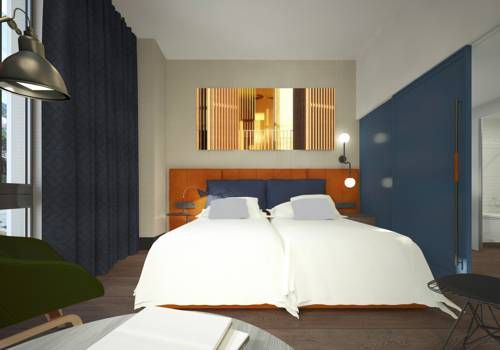 Vincci Consulado de Bilbao