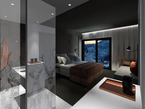 Design Hotel Levi
