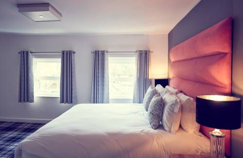 The Kirkfield Hotel