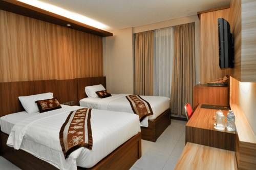 Diamond Hotel Samarinda