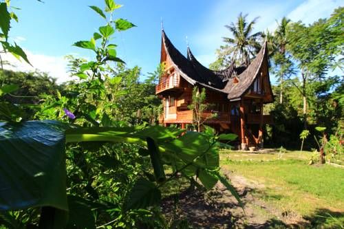 Padi Ecolodge