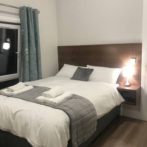 Loughrea Lodge