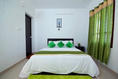 Le Eden Resort