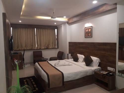 Hotel Shiva Club & Resort