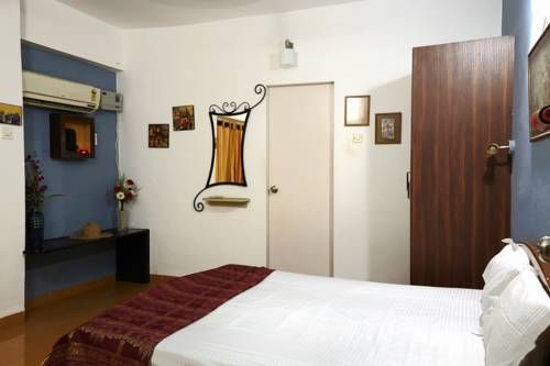 3BHK Riverside Stay Reflektions by LivingStone