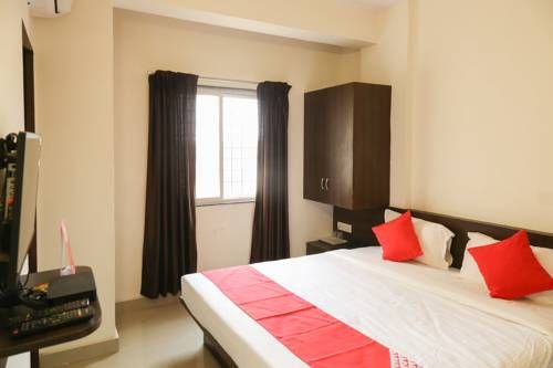 FabExpress Comfort Executive Hinjewadi