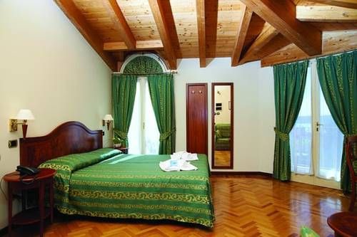 Hotel Galeazzi