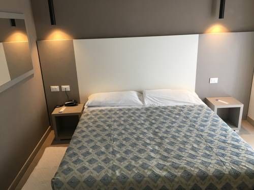 Hotel Rudy Cervia
