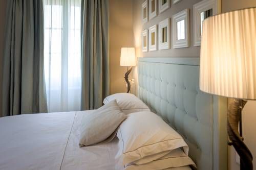 Relais Villa Lanzirotti