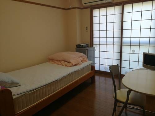 海のお宿