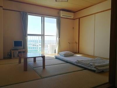 海のお宿