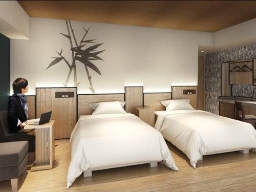Daiwa Roynet Hotel Nagoya Fushimi