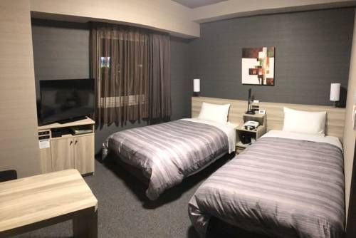 Hotel Route-Inn Grand Muroran