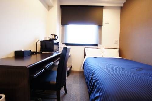 HOTEL LiVEMAX Kanazawa Ekimae