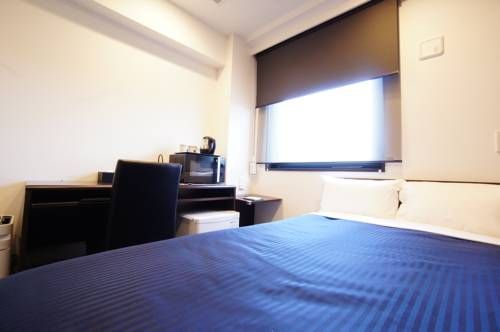 HOTEL LiVEMAX Kanazawa Ekimae
