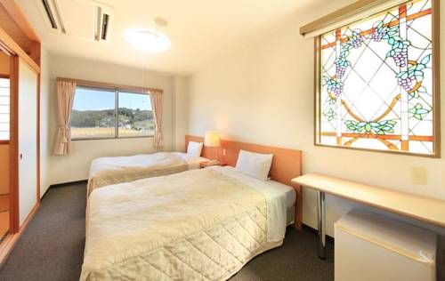 Hotel Bouenkaku