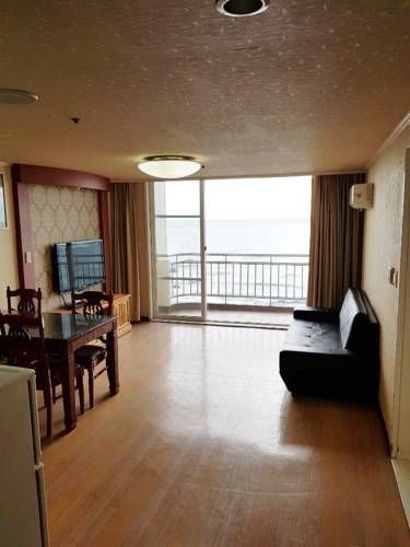 Kumgangsan Condo Sokcho