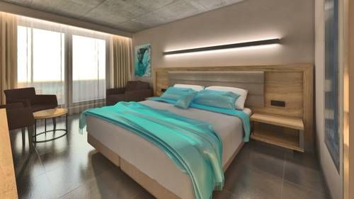 Azur Hotel by ST Hotels