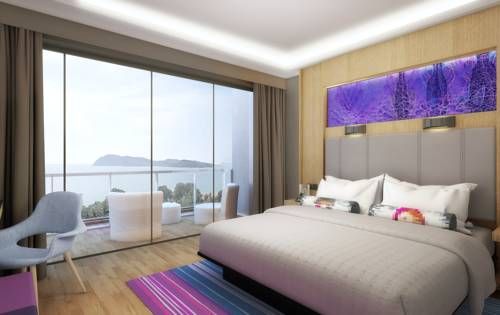 Aloft Langkawi Pantai Tengah