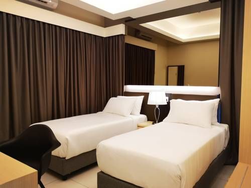 Gloria Residences Ion Delemen Genting Highlands