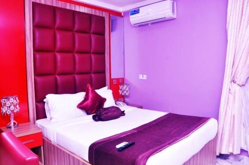 Boardwalk Hotel Wuse Zone 5