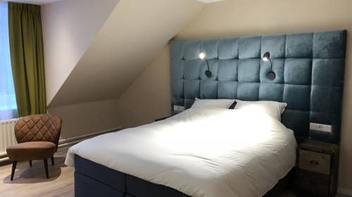 Hotel Hoevevoorde