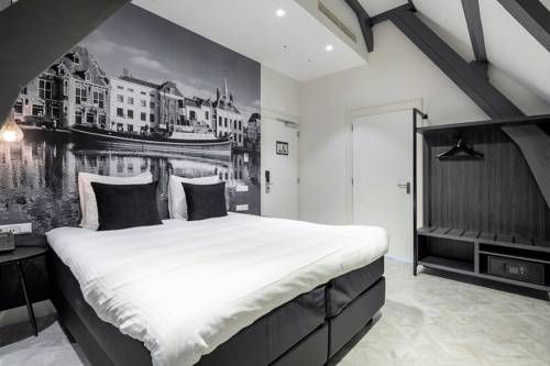 Hotel Maassluis
