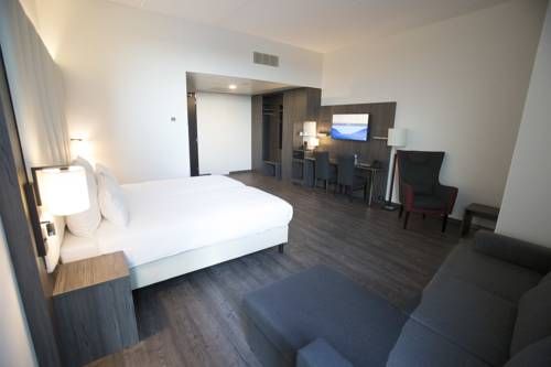 Best Western Plus Plaza Almere