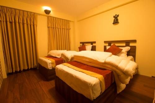 HOTEL LAYAKU DURBAR