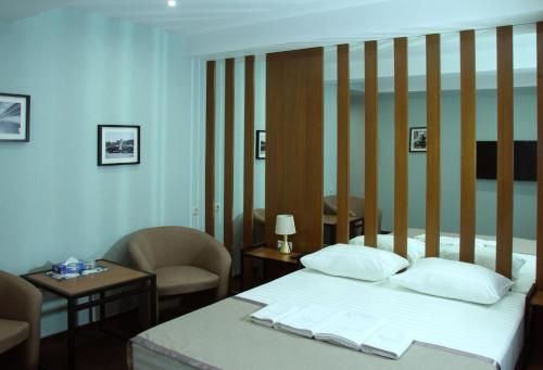 Wesendorf Hotel in Ramenskoye