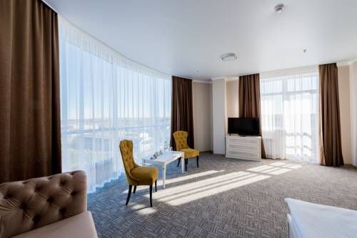 AZIMUT Hotel Penza