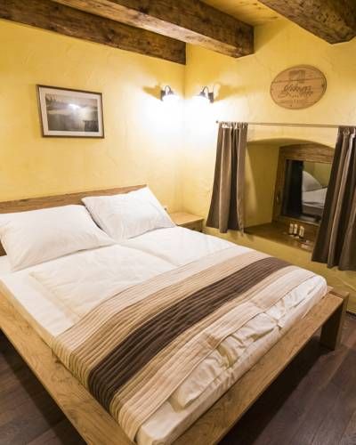 Gorska Reka Guesthouse