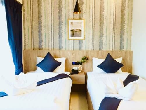 Phuengluang Riverside Hotel Chanthaburi