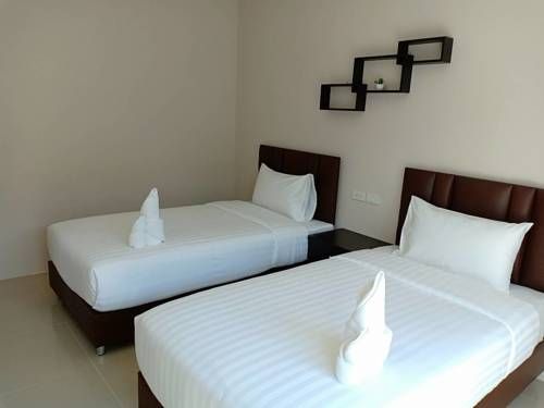 Makan Resort