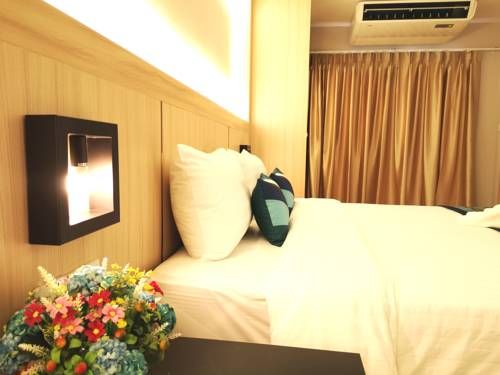 O2 Luxury Hotel