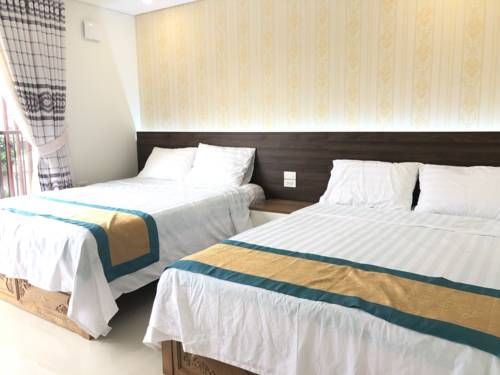 May Hotel Phu Quoc