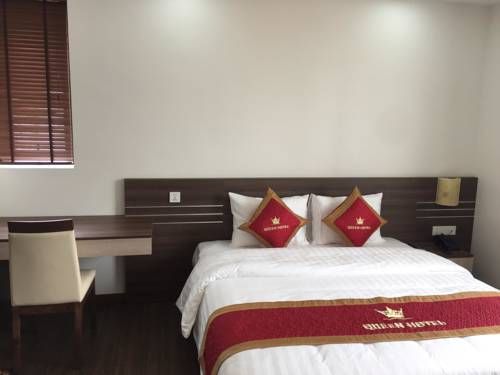 Queen Hotel Bac Ninh