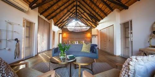 Nkala Safari Lodge